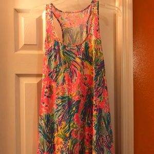 Lilly Pulitzer Hampton Dress